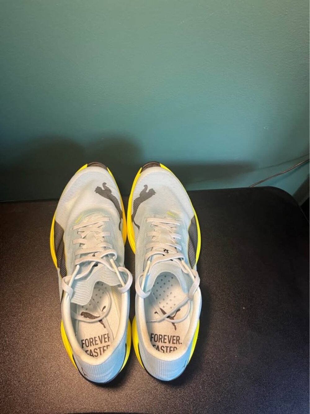 Puma Fast-R 3 - Men’s 9/Women’s 10.5 - Picture 7 of 10